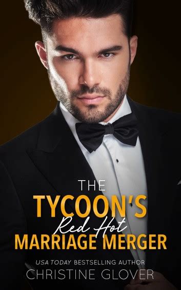 download The Tycoon's Red Hot Marriage Merger
